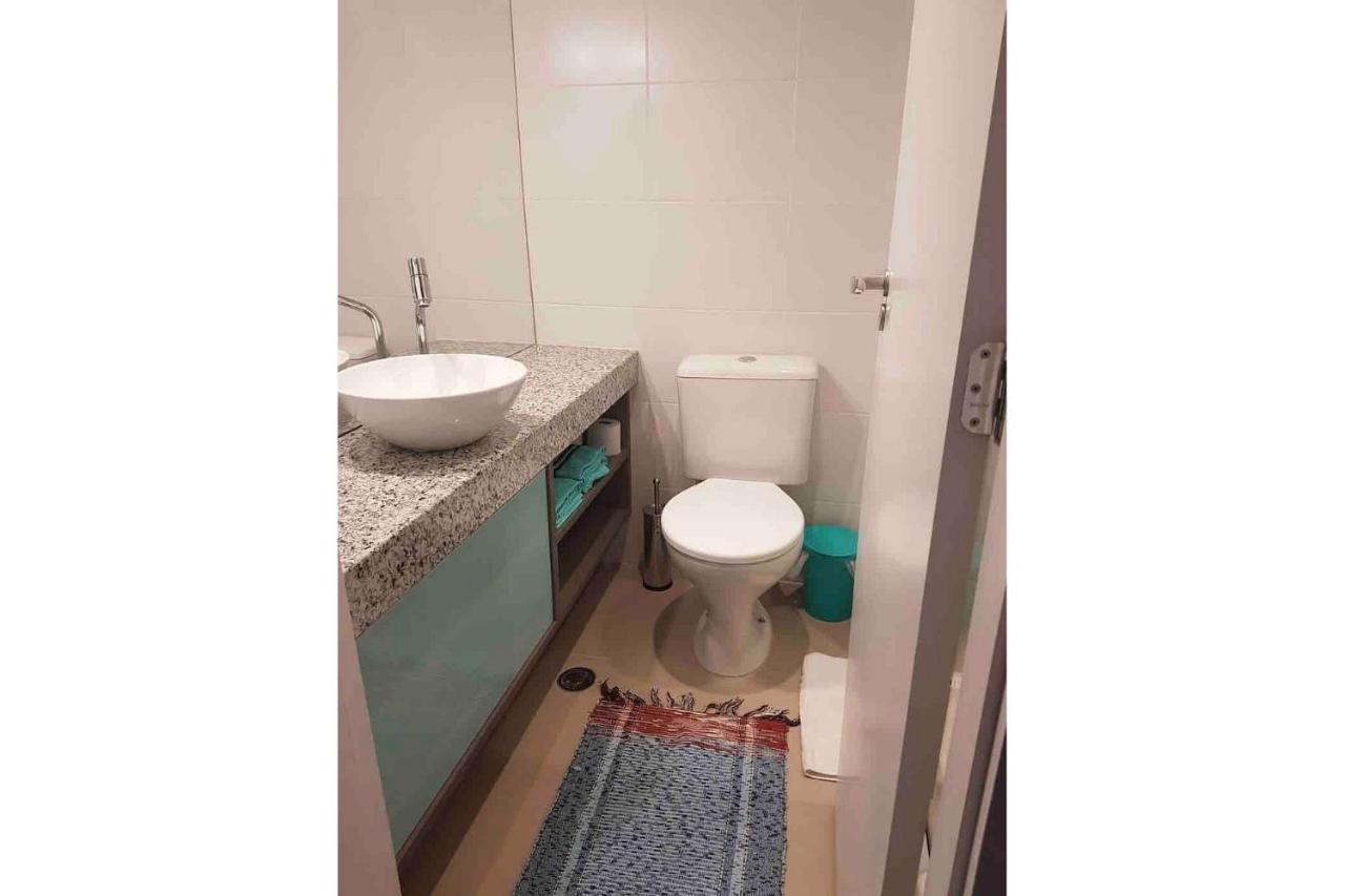 Flat 317 Granja Cotia Wi-Fi Equipado E Funcional Daire Dış mekan fotoğraf