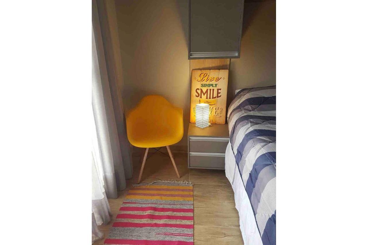 Flat 317 Granja Cotia Wi-Fi Equipado E Funcional Daire Dış mekan fotoğraf